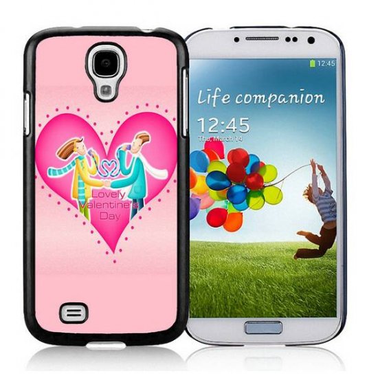 Valentine You And Me Samsung Galaxy S4 9500 Cases DCO
